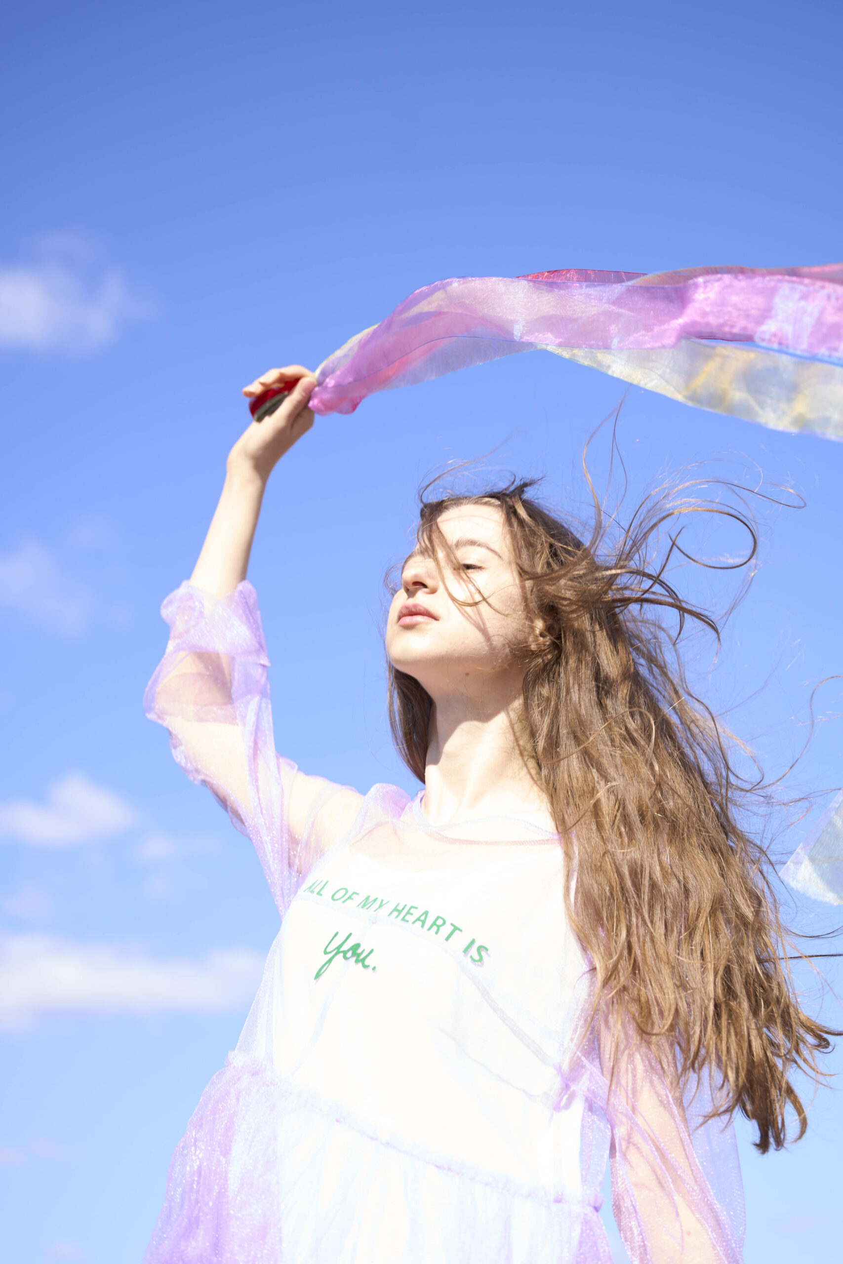 さらツヤ髪になれる美容院 東京・表参道・奈良のヘアサロン