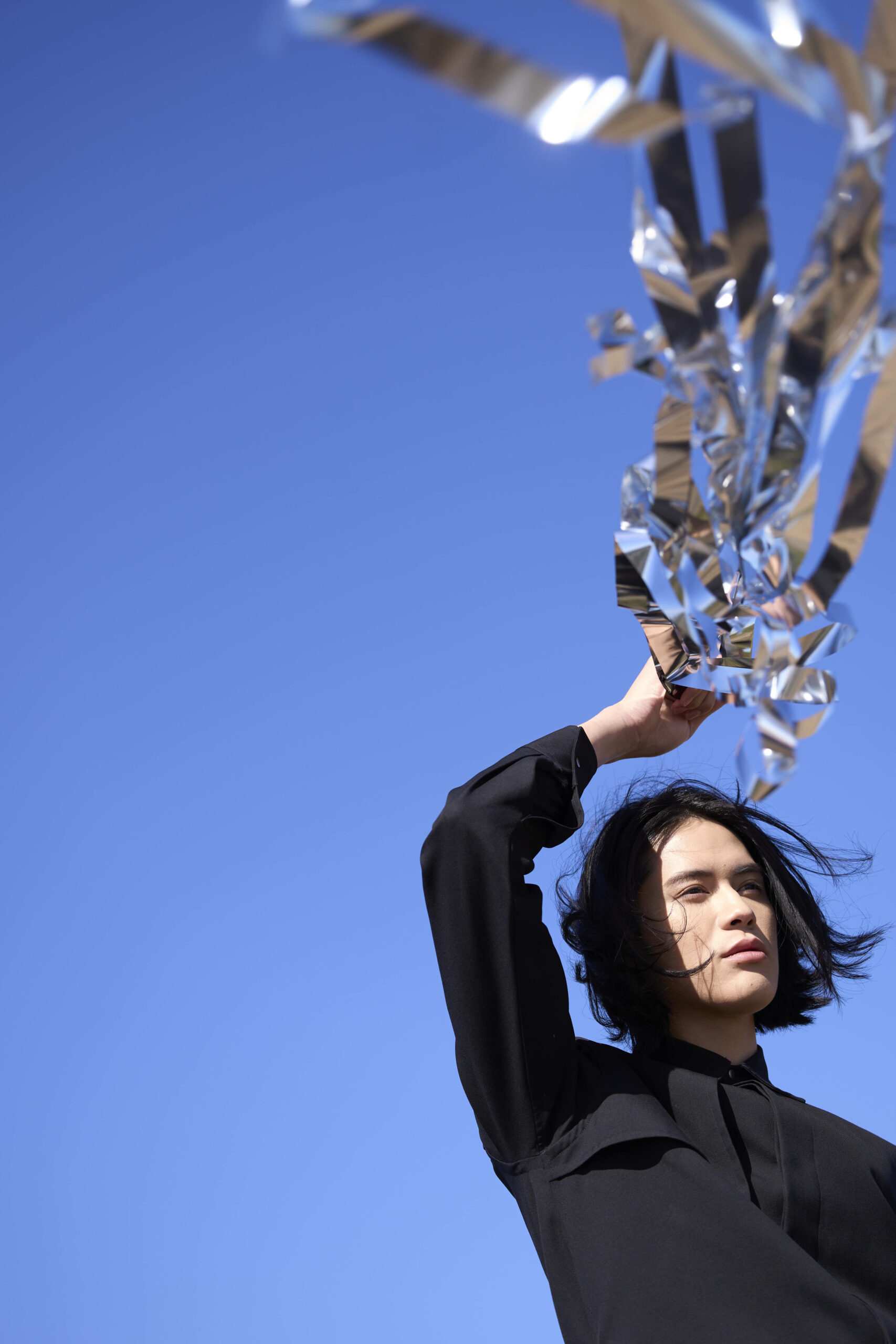 さらツヤ髪になれる美容院 東京・表参道・奈良のヘアサロン