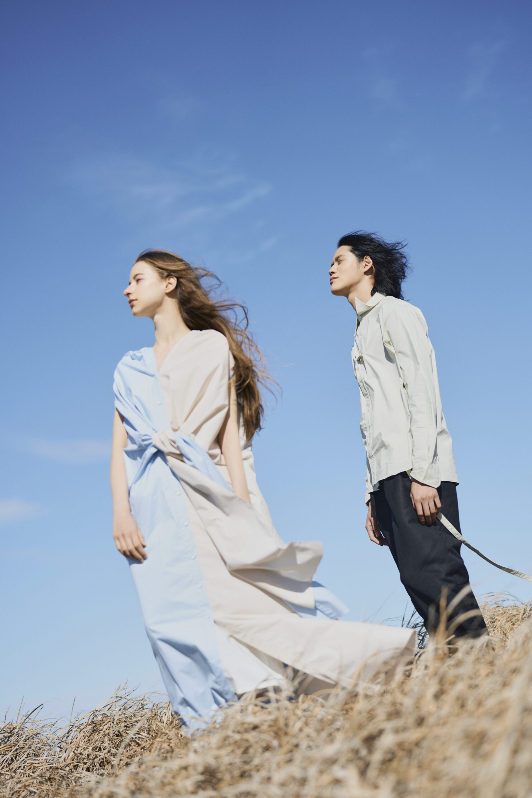 さらツヤ髪になれる美容院 東京・表参道・奈良のヘアサロン